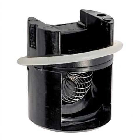 Miolo Chave Fluxo Pressurizador Lorenzetti/komeco - Mlht100