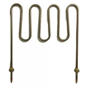 Resistencia de 2kw Inox para Sauna Seca Sodramar El28970