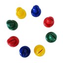 Ver imagem 2 de Kit Ponteira para Haste de Cama Elástica Chicoplay - 8 Unidades
