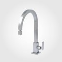 Ver imagem 1 de Torneira para Cozinha Mesa Dn15 Trend Cromado - Perflex