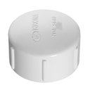 Ver imagem 2 de Cap Roscavel Pvc Branca 3/4 Krona Pct 0221