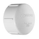 Ver imagem 1 de Cap Roscavel Pvc Branca 3/4 Krona Pct 0221