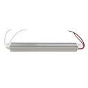 Ver imagem 5 de Fonte Slim Kit 7 Uni 24w Bivolt 12v Perfil Fita Led Ip20 Lustre Luminaria
