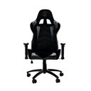 Ver imagem 7 de Cadeira Gamer Veda Nemesis Suede Preto - Elements