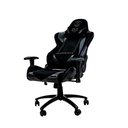 Ver imagem 6 de Cadeira Gamer Veda Nemesis Suede Preto - Elements