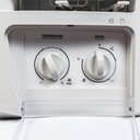 Ver imagem 3 de Ar Condicionado Janela 21.000 Btus Mecânico Quente/frio Midea Zql215bb 220v