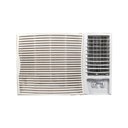 Ver imagem 1 de Ar Condicionado Janela 21.000 Btus Mecânico Quente/frio Midea Zql215bb 220v