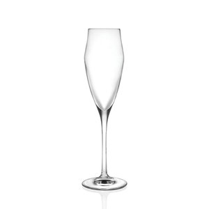 Conjunto com 6 Taças Flute Firenze 180ml
