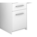 Ver imagem 4 de Mesa para Computador Office NT 2005 Branco - Notável