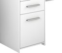 Ver imagem 4 de Mesa para Computador Office NT 2005 Branco - Notável