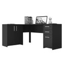 Ver imagem 3 de Mesa para Computador Office NT 2005 Branco - Notável