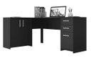 Ver imagem 3 de Mesa para Computador Office NT 2005 Branco - Notável