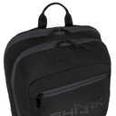 Ver imagem 3 de Mochila Shark Pro Preta e Prata