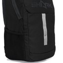 Ver imagem 4 de Mochila Shark Pro Preta e Prata