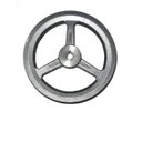 Ver imagem 1 de Polia Movida de Alumínio para Betoneira Csm 120/150 Litros