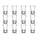 Ver imagem 1 de 12 Copos de Dose/Shot Tequila Paraty LotusGlass 40ml