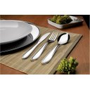 Ver imagem 2 de Jogo de Garfo de Mesa Brinox Lyon 191 X 1,5 Mm 12 Peças Aço Inox