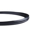 Ver imagem 3 de Corda para Raquete de Tênis Luxilon Alu Power Black 1,25 Mm - Set Individual