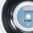 Ver imagem 2 de Corda para Raquete de Tênis Luxilon Alu Power Black 1,25 Mm - Set Individual