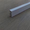 Ver imagem 7 de Rodapé Poliestireno Liso Santa Luzia 466 - 2,4mx03cm