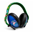 Ver imagem 5 de Protetor Auricular para Crianças e Adolescentes Folclore 15 Db Azul Ajustável