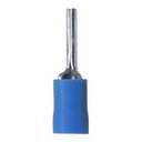Ver imagem 3 de 200un Terminal Pino Agulha Pre Isolado 1,5mm a 2,5mm Azul