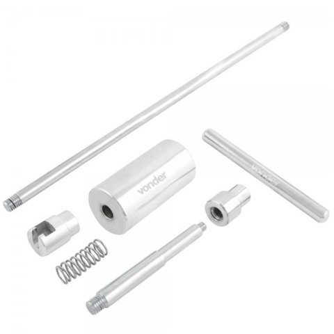 Marreta Dinâmica para Martelinho de Ouro 1,18 Kg Vonder