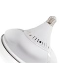 Ver imagem 3 de Ventilador de Teto Shopmix 17W 40cm 3 Pás 6 Velocidades Branco Pá Retrátil LED Bivolt