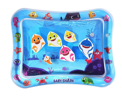 Tapete Inflável Baby Shark Big Show Sunny 2363 - 3