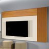 Painel Valencia para Tv de Ate 75 Polegadas - 1