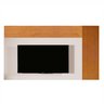 Painel Valencia para Tv de Ate 75 Polegadas - 7
