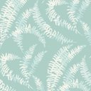 Ver imagem 1 de Papel de Parede Capri Folhagem Verde 190512501