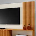 Ver mais imagens de Painel para Tv até 55 Polegadas 100% MDF Málaga