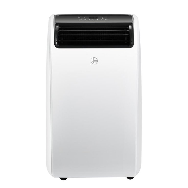 Ar-condicionado Portátil Rheem 12000btus Frio 127v