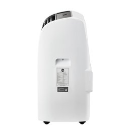 Ar-condicionado Portátil Rheem 12000btus Frio 127v - 5