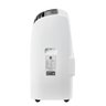 Ar-condicionado Portátil Rheem 12000btus Frio 127v - 5