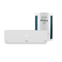 Ver imagem 1 de Ar Condicionado Split Philco Hi Wall Eco Inverter 18.000 Btu/h Quente e Frio Bifásico Branco