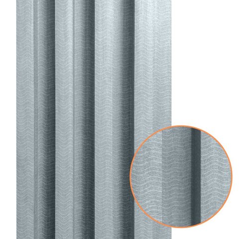 Kit 30 Painel Ripado Prime Madeira Pvc Cambará Mantra Wave 2,9m X 16cm