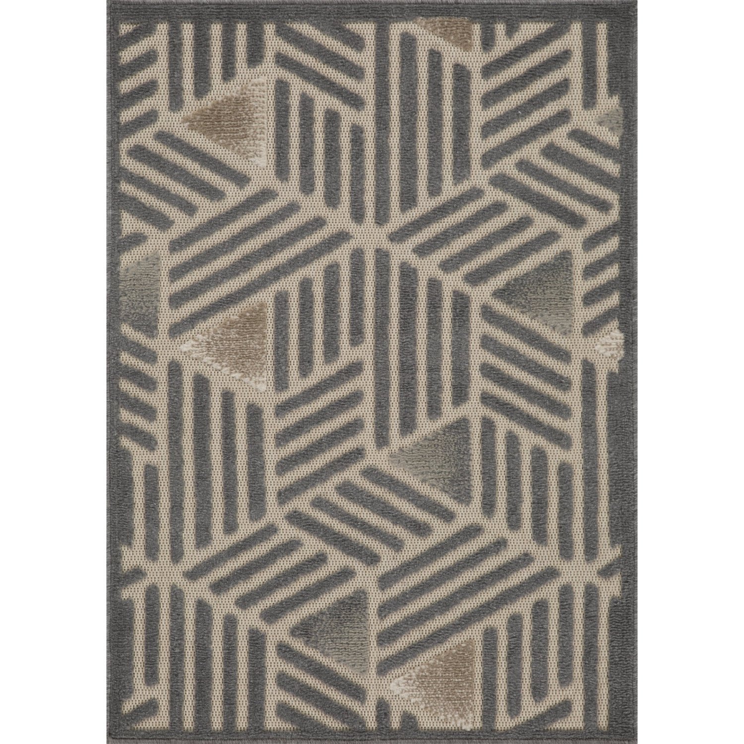 Tapete Atenas 250x200cm Via Star - 2