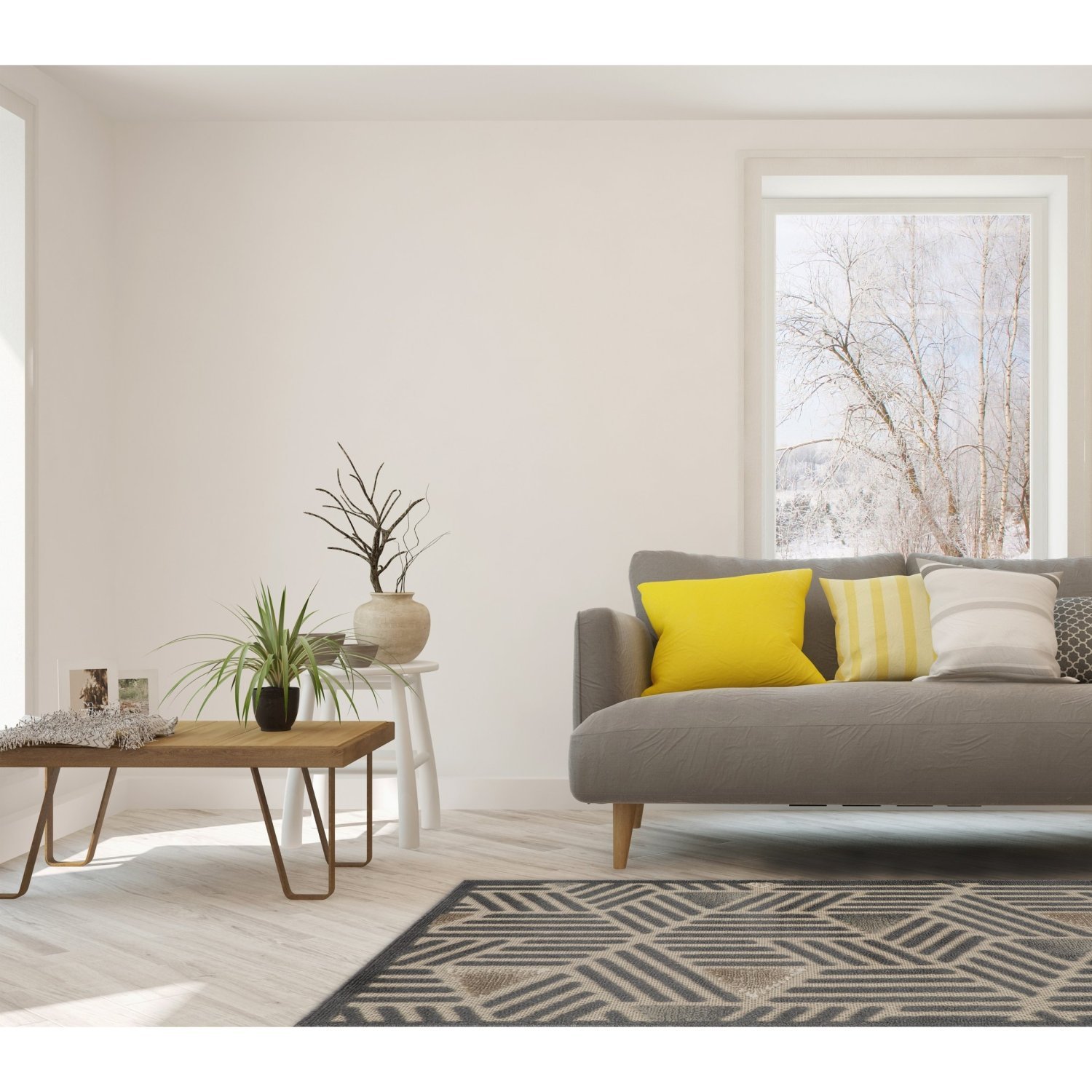 Tapete Atenas 250x200cm Via Star - 1