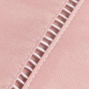 Ver imagem 4 de Kit Lençol de Cama Queen 400 Fios Percal 3 Peças Ponto Palito Anti-pilling com Toque 100% Macio Prem