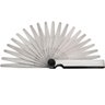 Jogo Calibrador de Folga 32 Laminas 0,03 a 1 Mm - 4