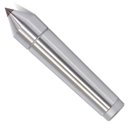 Ver imagem 4 de Ponta Fixa Cone Morse 5 com Ponta de Metal Duro - Rocast