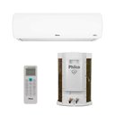 Ver imagem 1 de Ar Condicionado Split Hi-wall Eco Inverter Philco 24.000 Btus Frio 220v R32