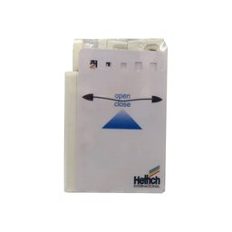 Easy Lock Hettich (Fechadura A Cartão Para Móveis) - 1