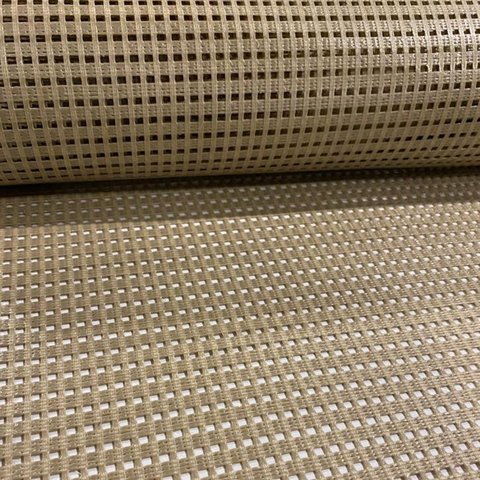 7m² Forro Sintético Pode Molhar Pergolado Área Externa 5x1,4mt