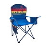 Cadeira Dobrável com Cooler Coleman Stranger Things - 1