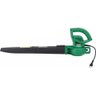 Soprador de Folhas Elétrico Gsf-2000 2000w 220v Garthen - 8