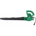 Ver mais imagens de Soprador de Folhas Elétrico Gsf-2000 2000W 220V Garthen