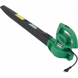Soprador de Folhas Elétrico Gsf-2000 2000w 220v Garthen - 6